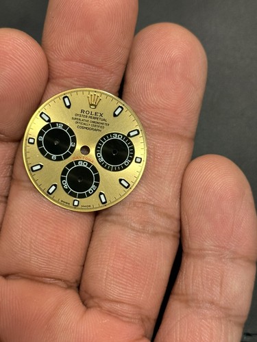Custom rolex daytona - custom,