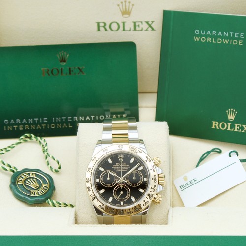 Rolex daytona 116503 40mm - 116503,