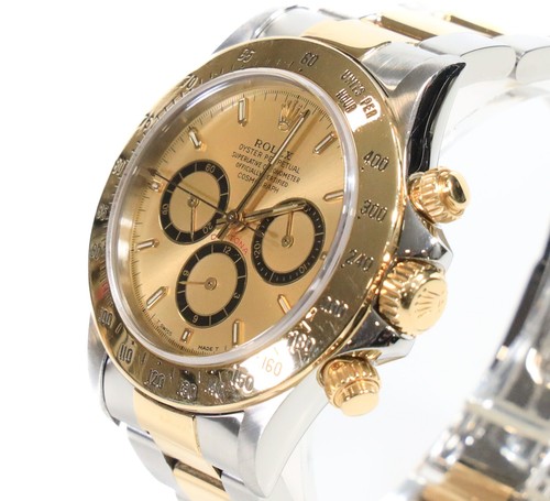 Rolex daytona zenith - daytona,