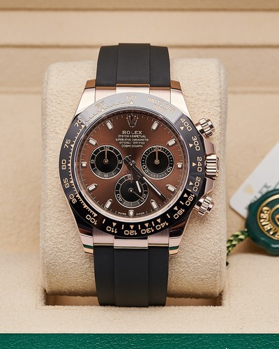 Rolex cosmograph daytona - rolex,