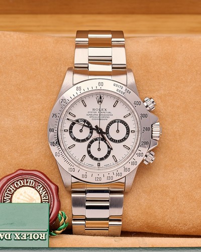 Rolex daytona 16520 1996 - rolex,