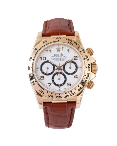 Rolex daytona 16518 - rolex,