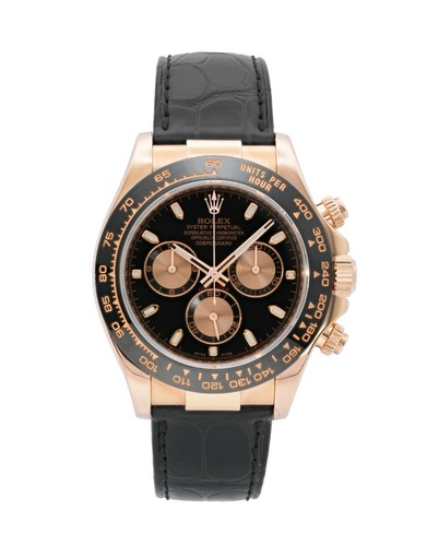 Rolex daytona black - /, dial