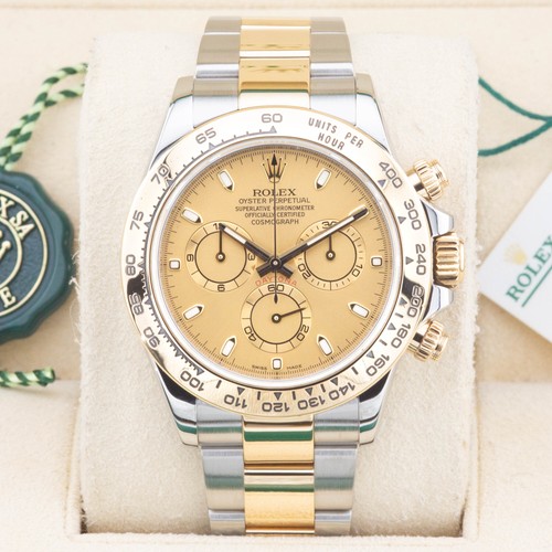 Rolex daytona 116503 - rolex,
