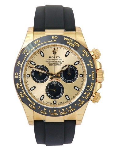 Rolex daytona 116518ln - rolex,