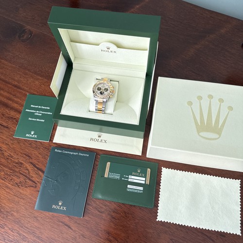 2011 nos rolex cosmograph - 2011,