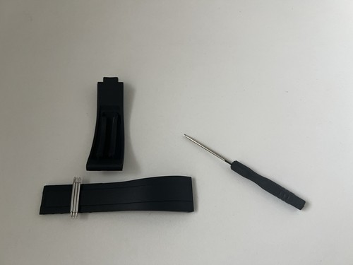 20mm rubber oysterflex - rubber,