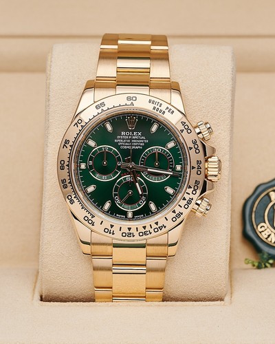 Rolex cosmograph daytona - rolex,