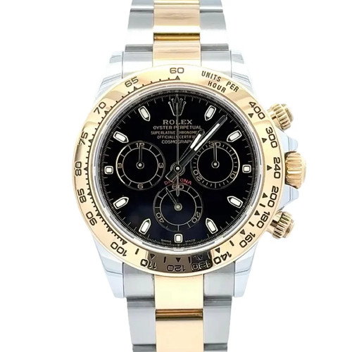 Rolex cosmograph daytona 40mm - rolex,