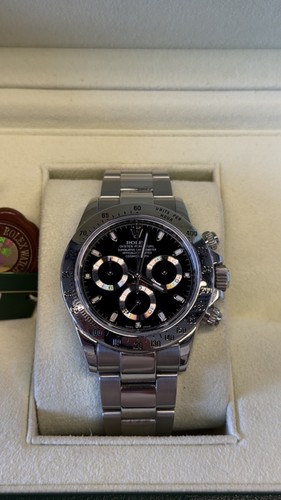 Rolex cosmograph daytona - rolex,