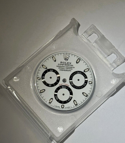 Rolex daytona dial 116500 - rolex,