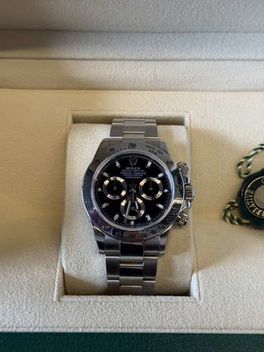 Rolex cosmograph daytona - rolex,