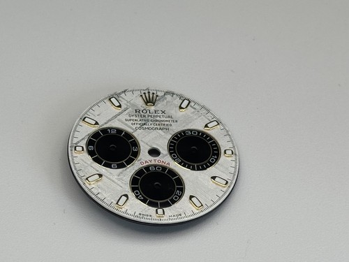 Rolex daytona 116520 116500 - daytona,