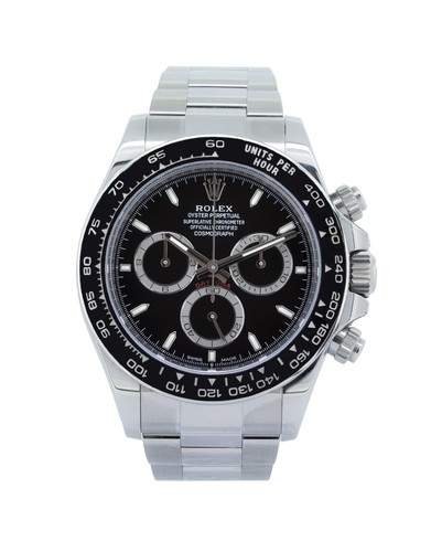 Rolex cosmograph daytona - cosmograph,