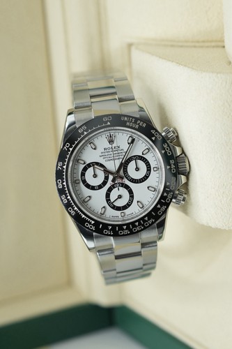 Gents rolex cosmograph - cosmograph, daytona