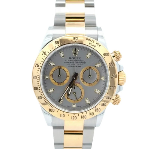 Rolex daytona metal rare - daytona, bi