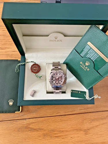Rolex cosmograph daytona men - cosmograph,