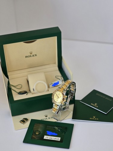 Rolex cosmograph daytona - cosmograph,