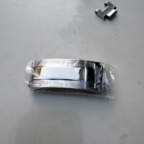 Glide lock clasp buckle - glide, fit