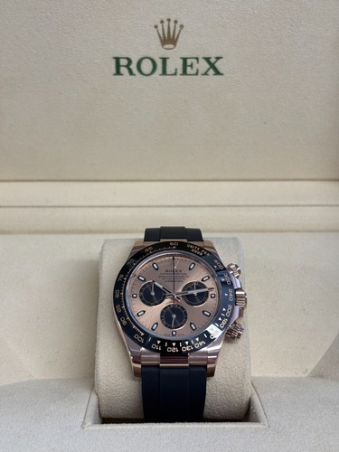 Rolex daytona sundust 116515ln - rolex,