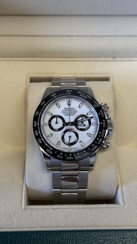 Rolex cosmograph daytona - rolex,