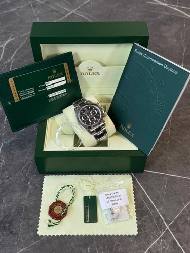 Rolex cosmograph daytona - cosmograph,