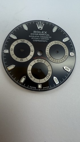 Rolex daytona 116520 116500 - rolex,