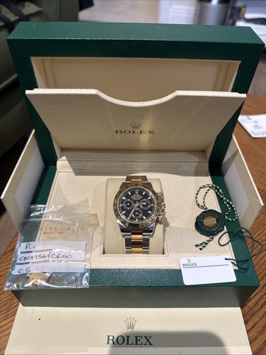 Rolex 116503