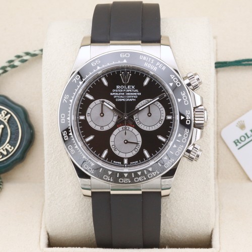Rolex cosmograph daytona - cosmograph,
