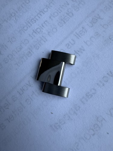5mm stainless steel link - ,