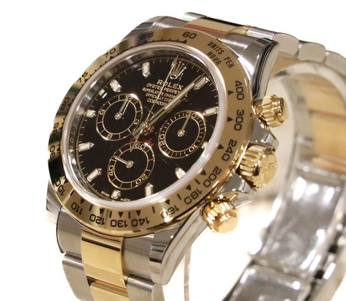 Rolex daytona ref 116503 - rolex,