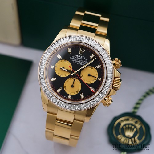 Rolex cosmograph daytona - cosmograph,