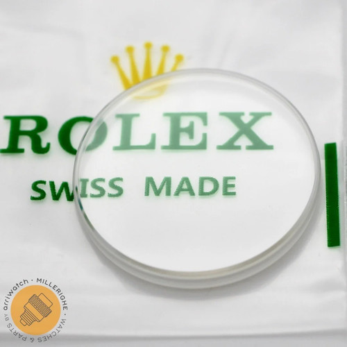 Rolex sapphire crystal - rolex,