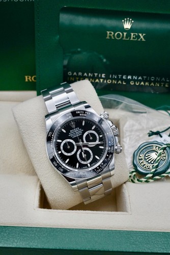 2025 rolex daytona 126500ln - 2025,