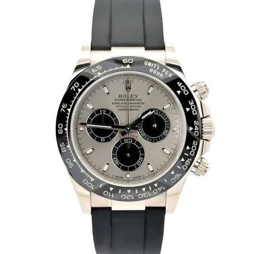 Rolex daytona oyster flex - rolex,