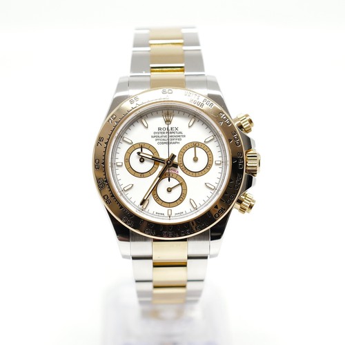 Rolex daytona 126503 box - 126503,