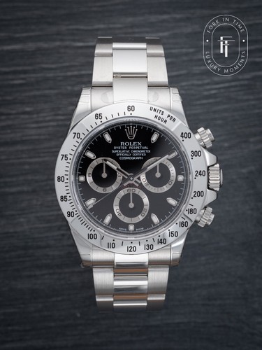 Rolex mens watch daytona - rolex,