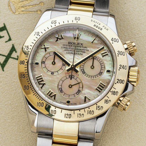 Rolex daytona rare - rolex,