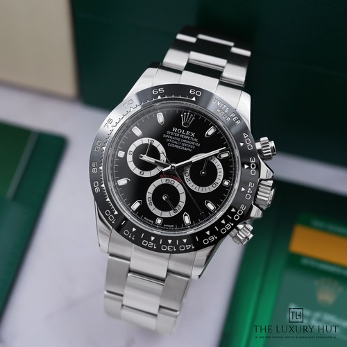 Rolex cosmograph daytona - rolex,
