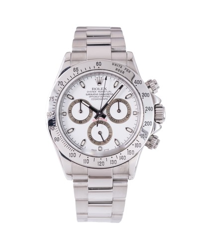 Rolex daytona 116520 2007 - rolex,