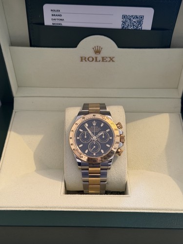 Rolex daytona 116523 - daytona,