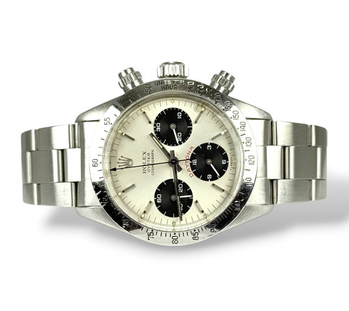 Rolex cosmograph daytona big - rolex,