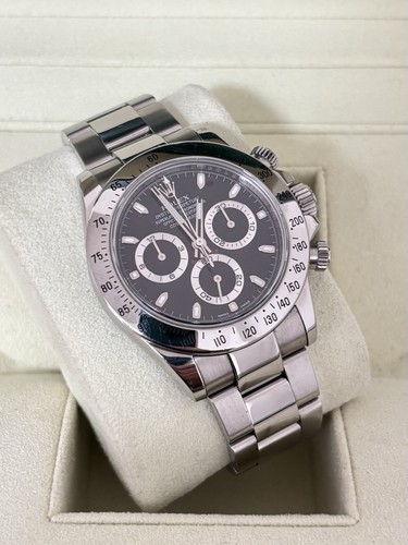 2011 rolex daytona 116520 aph - 116520,
