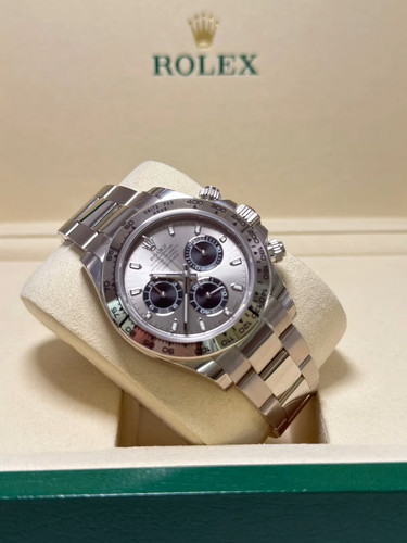 Rolex daytona 116509 ghost - rolex, "ghost"