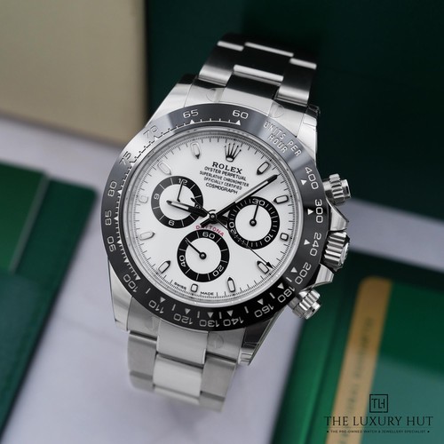 Rolex daytona 116500ln - rolex,