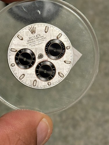 Custom for rolex daytona - custom,