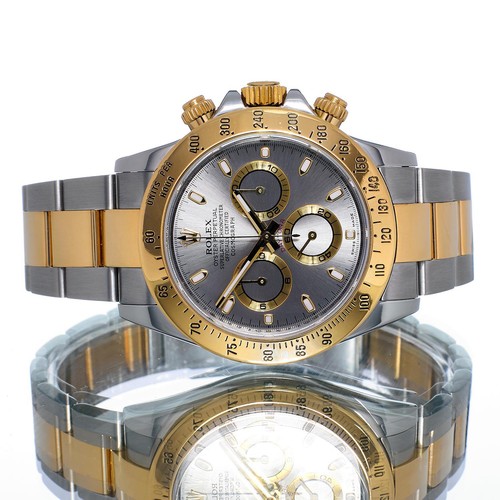 Rolex daytona 116523 box - rolex,