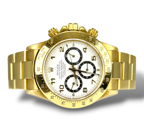 Rolex daytona 16528 1991 - -,