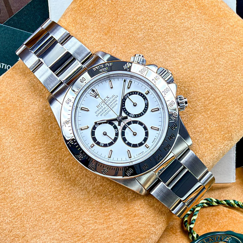 Rolex cosmograph daytona - cosmograph,