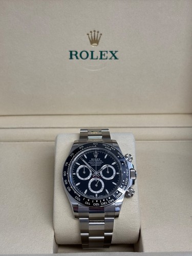 Rolex daytona 126500ln 2025 - 126500ln,
